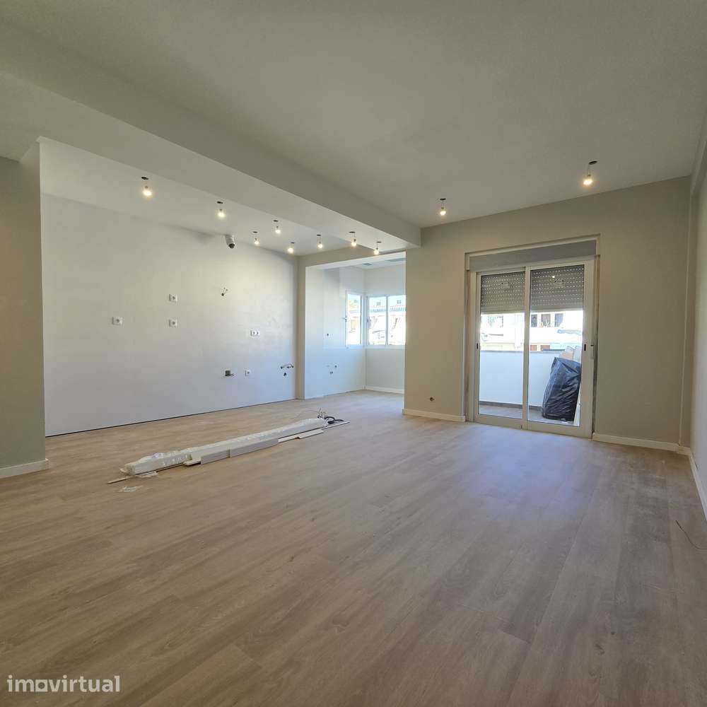 T3 RENOVADO Zona Central - Grande imagem: 2/29