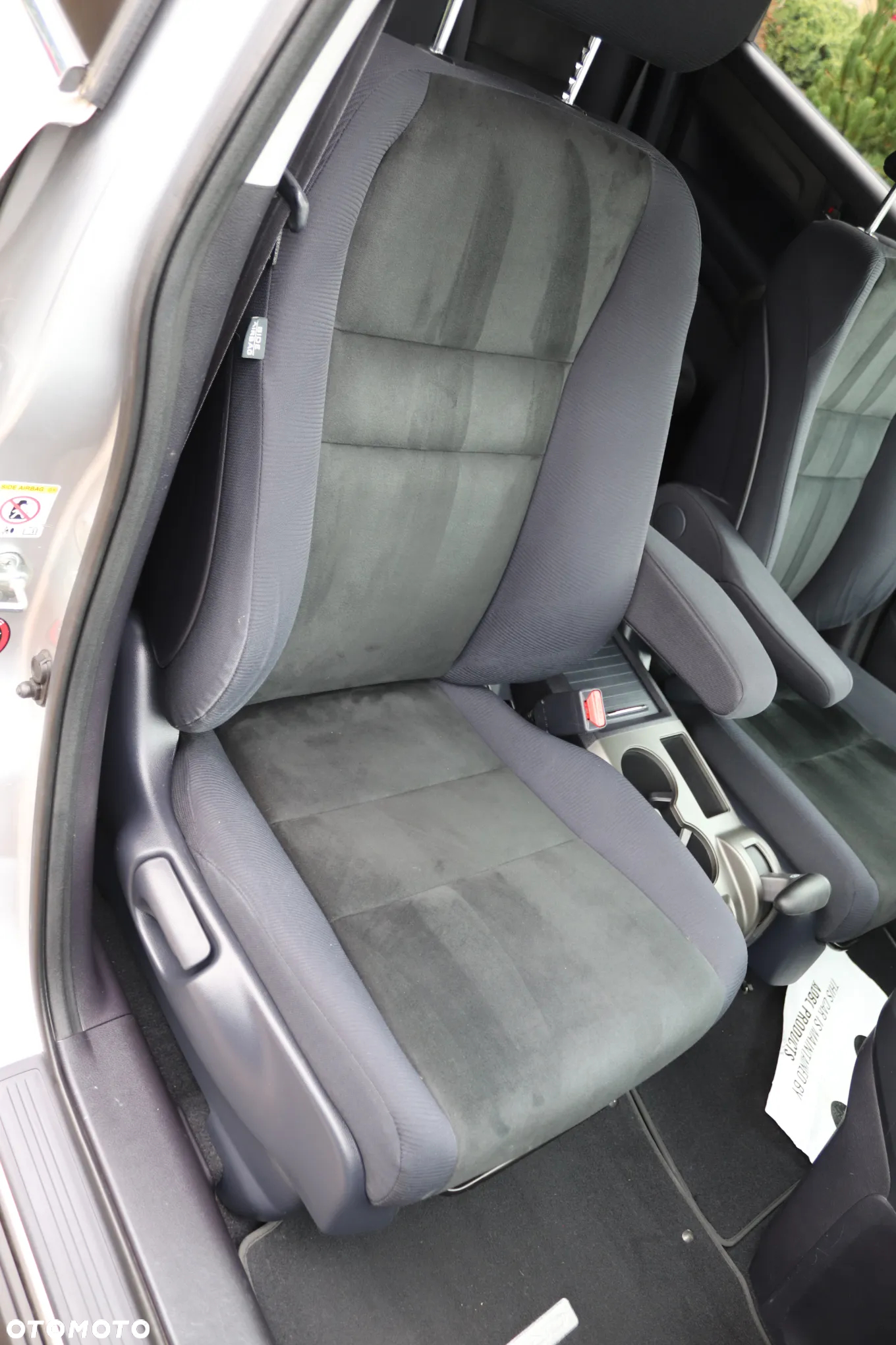 Honda CR-V 2.0i-VTEC Executive - 33