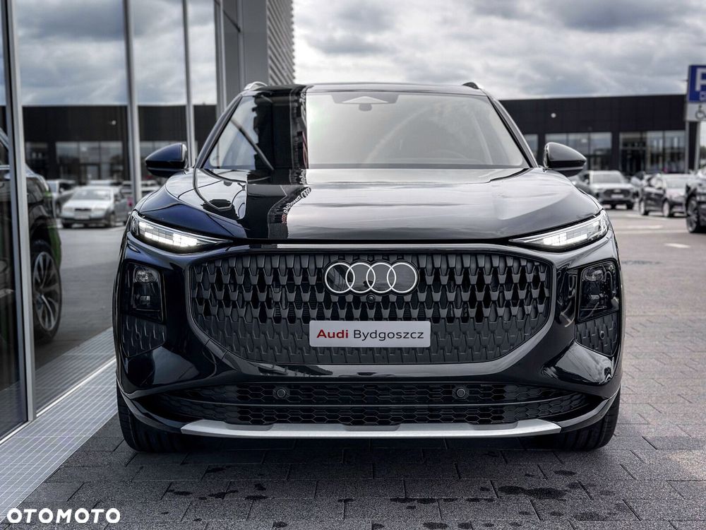 Audi Q3 - 4