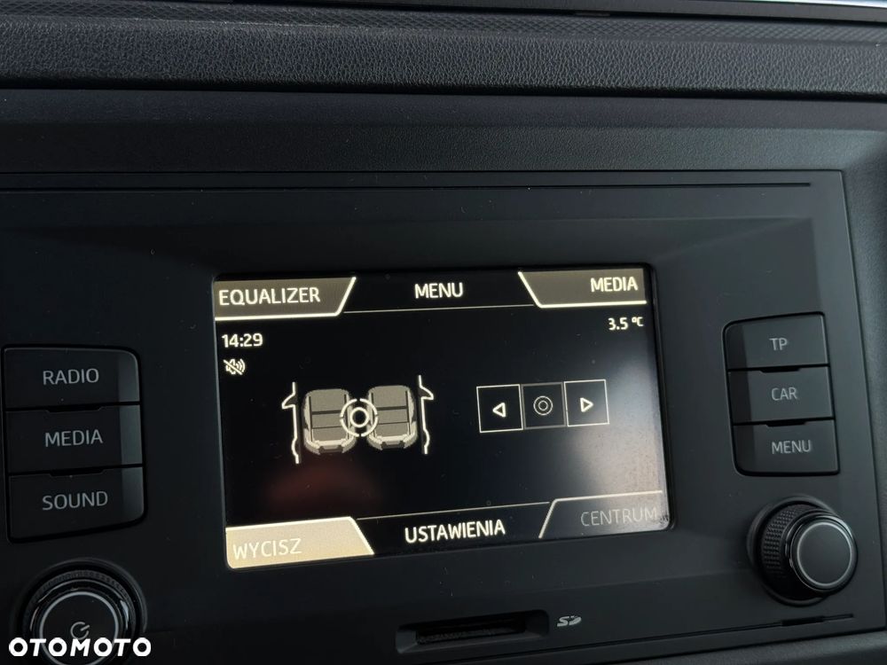 Seat Toledo 1.2 TSI Reference - 30