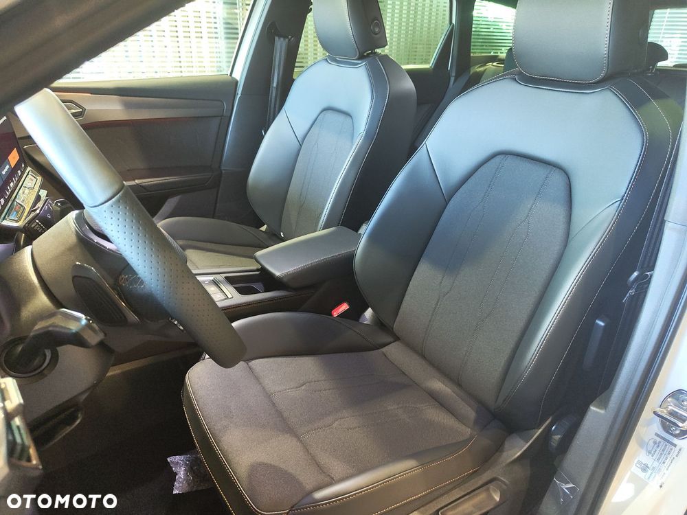 Cupra Leon Sportstourer 2.0 TDI DSG - 11