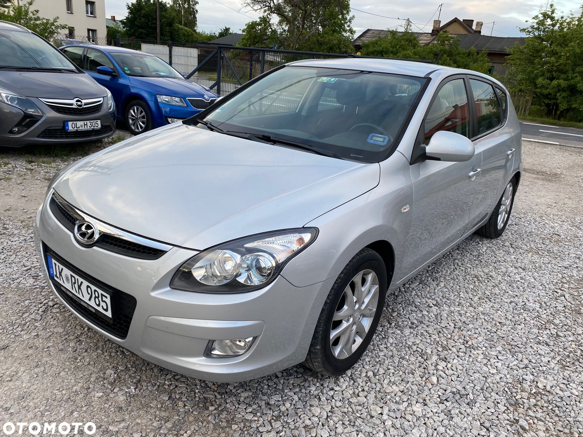 Hyundai i30 2.0 Premium - 1