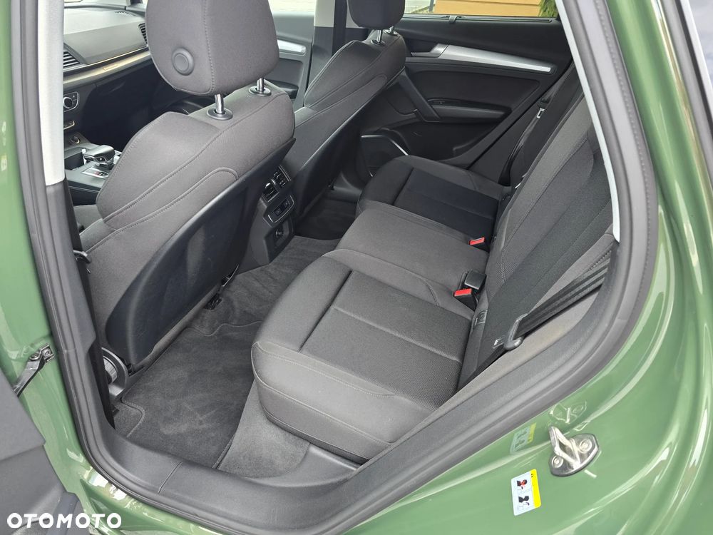 Audi Q5 40 TDI quattro S tronic S line business - 27