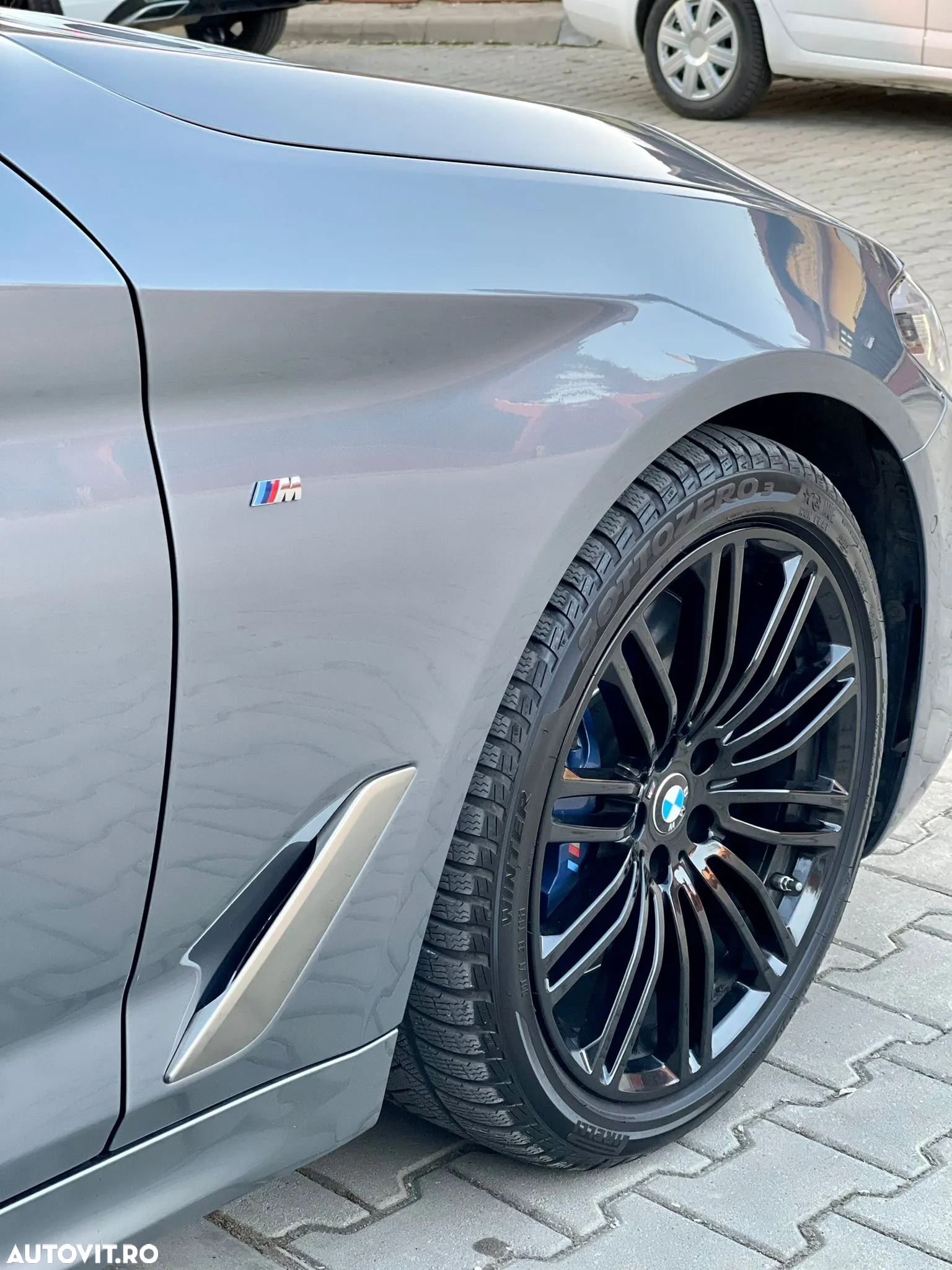 BMW Seria 5 - 14