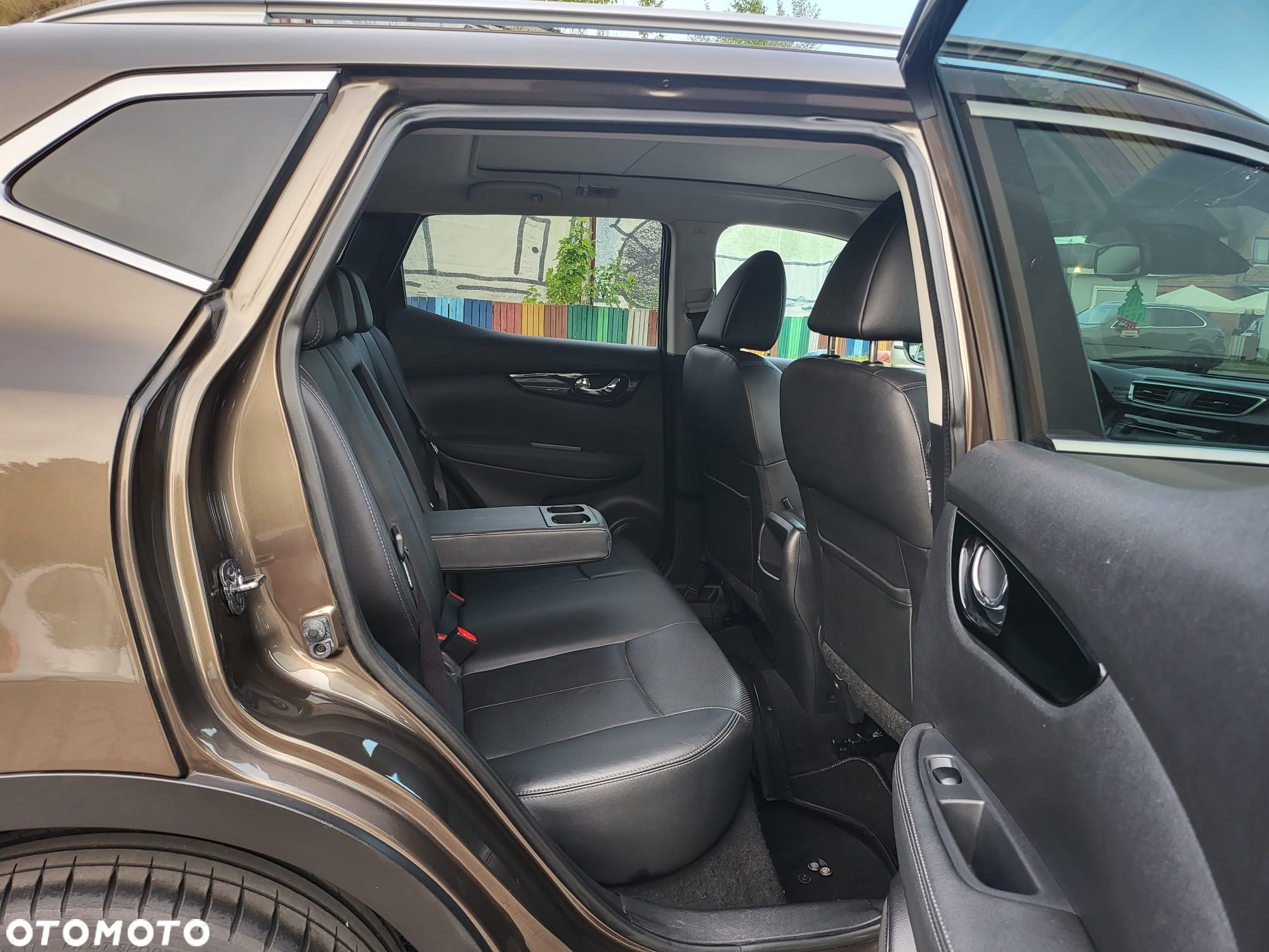 Nissan Qashqai - 23
