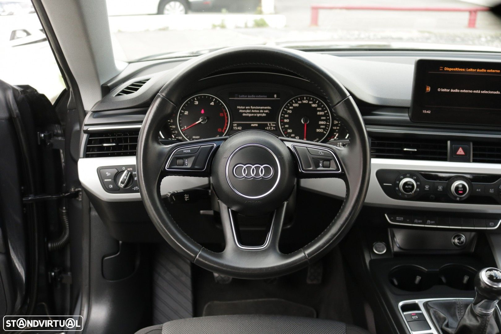 Audi A5 Sportback 2.0 TDI Advance - 29