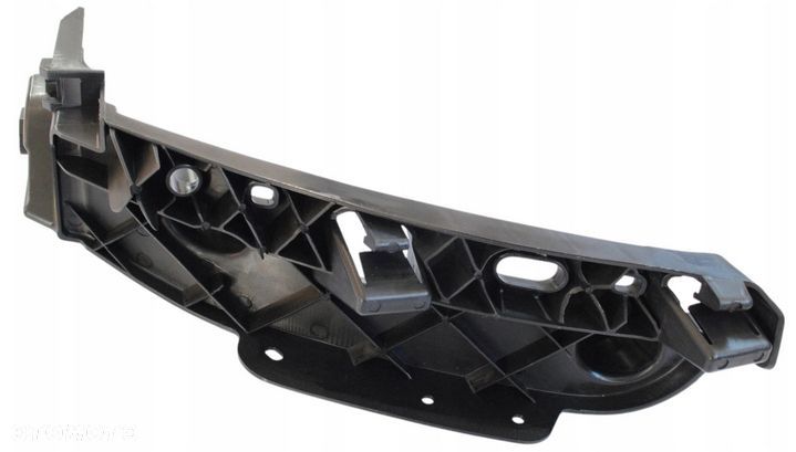 DODGE DURANGO 2010-2020 ślizg mocowanie uchwyt zderzaka PRAWY przód - 2