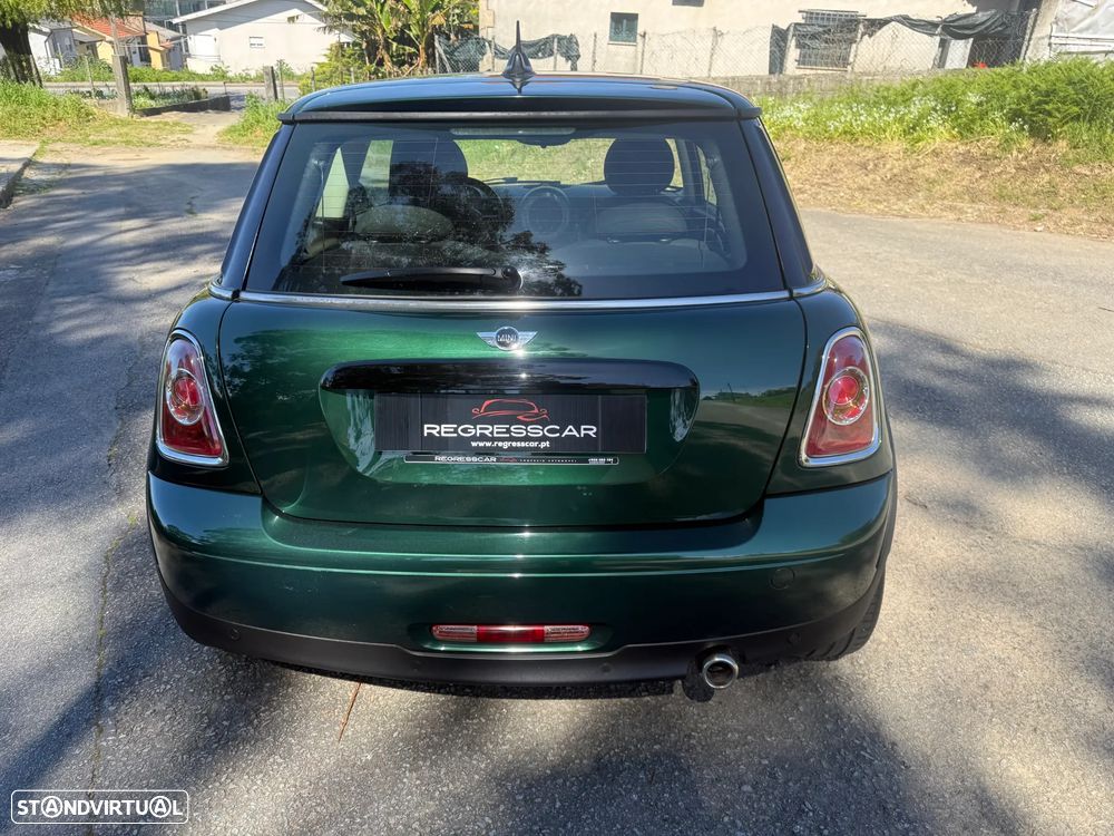 MINI Coupé - 5