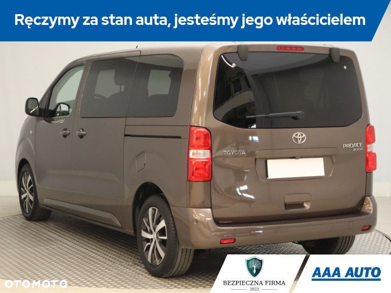 Toyota Proace Verso - 6