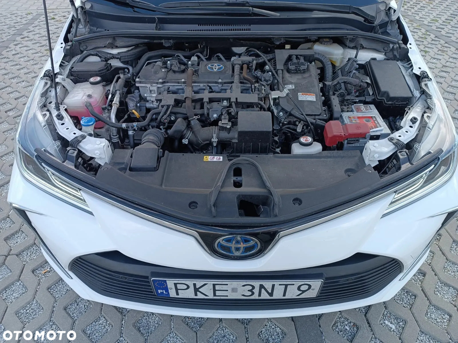 Toyota Corolla - 3