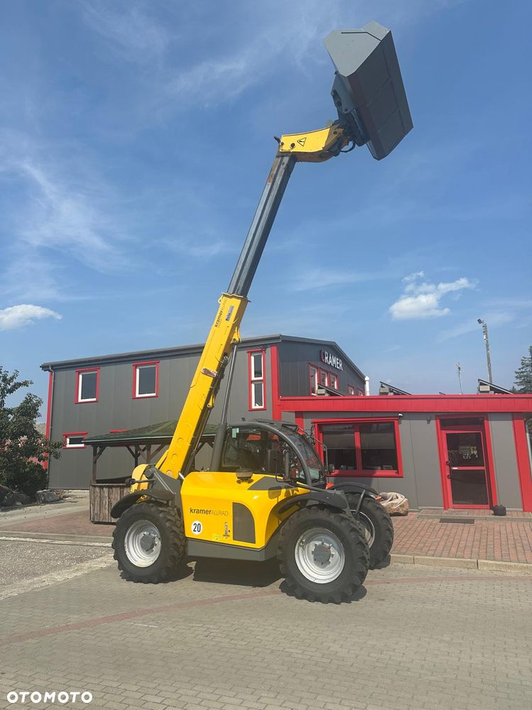 Kramer 4507 - 4