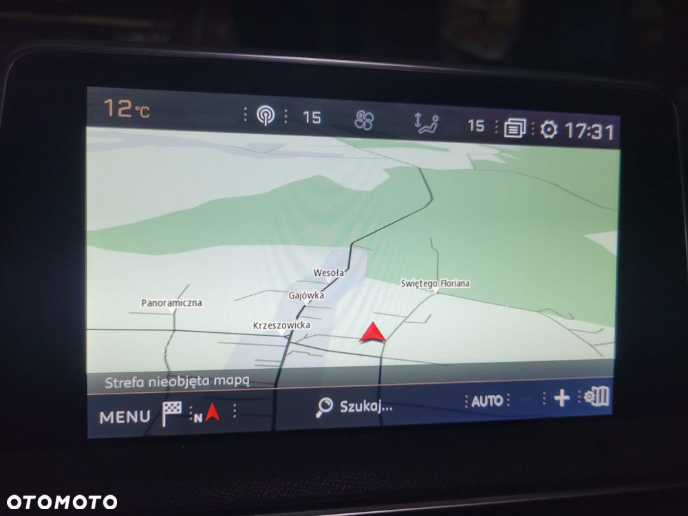 Peugeot 3008 1.5 BlueHDi GT S&S - 14