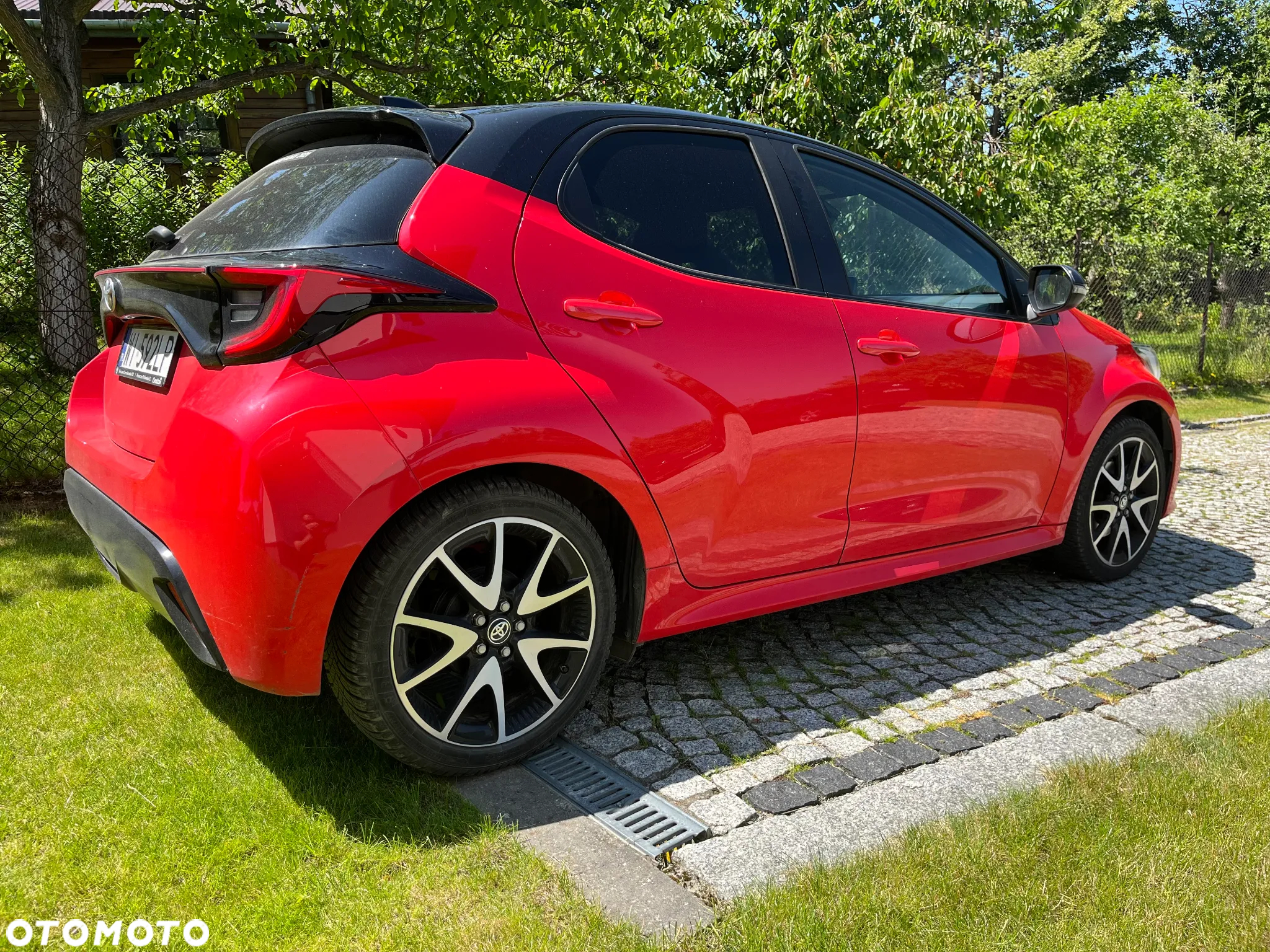 Toyota Yaris 1.5 Selection Style - 7