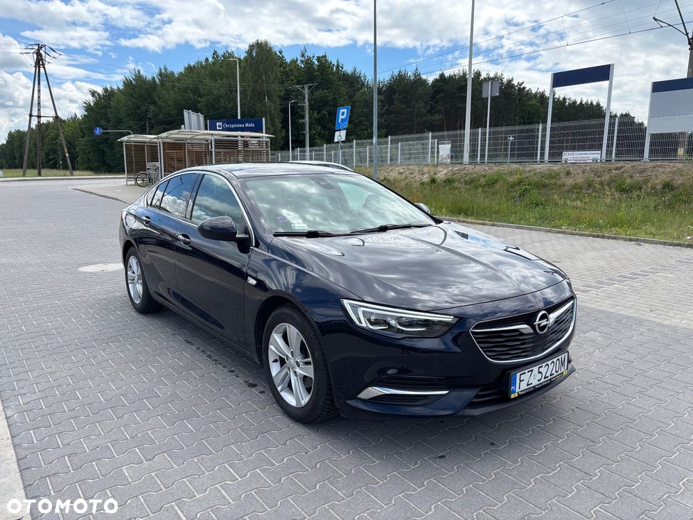 Opel Insignia 1.5 T Innovation S&S - 2