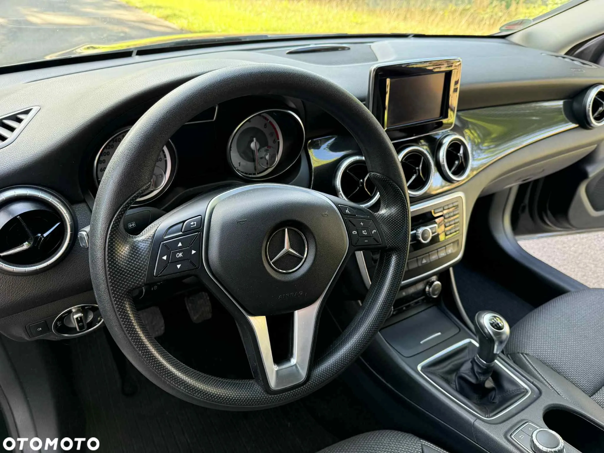 Mercedes-Benz CLA 200 CDI - 15
