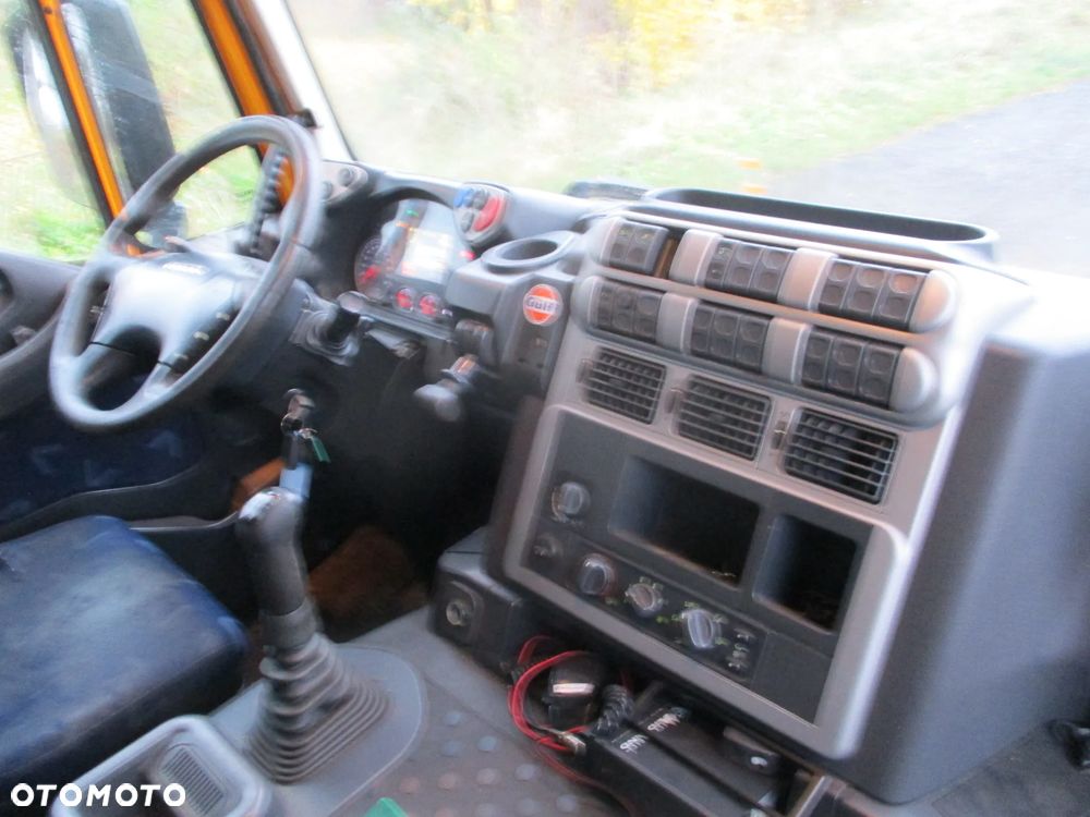 Iveco Stralis 310 - 32