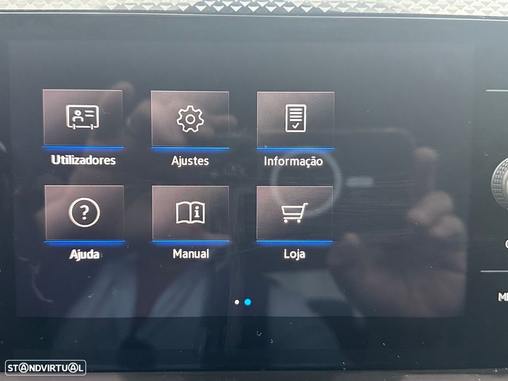 VW Taigo 1.0 TSI Urban - 20