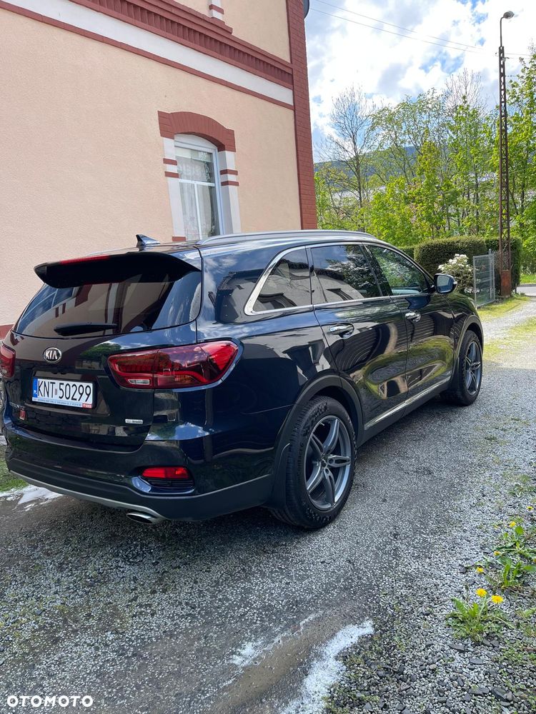 Kia Sorento 2.0 CRDI L - 2