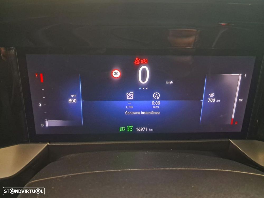 Opel Mokka 1.2 T Edition - 18