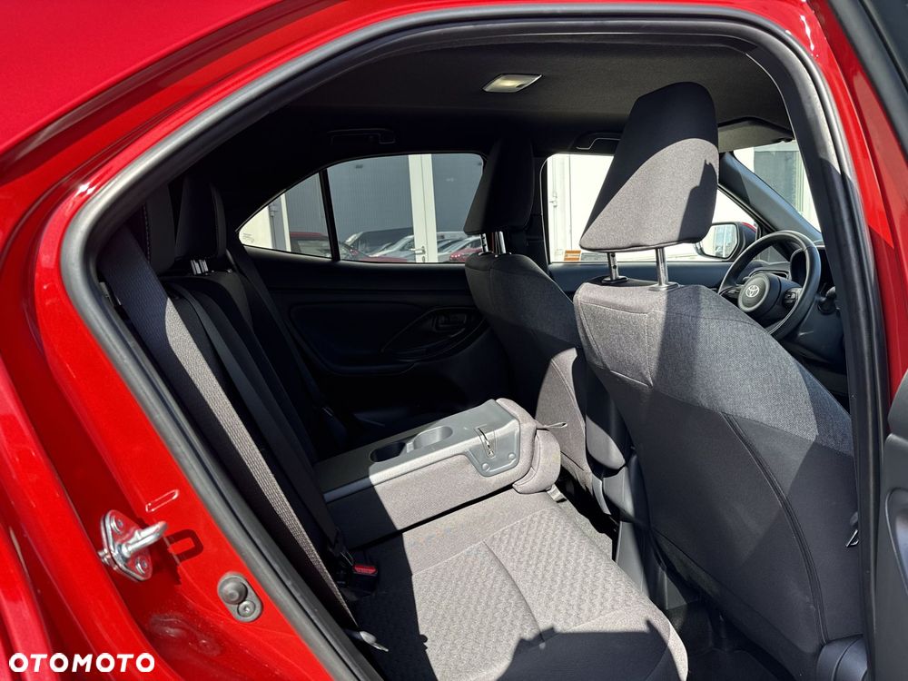 Toyota Yaris Cross Hybrid 1.5 Style - 8