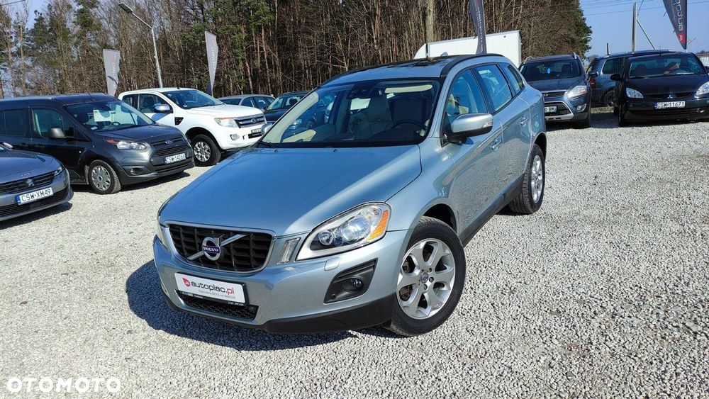 Volvo XC 60 - 10