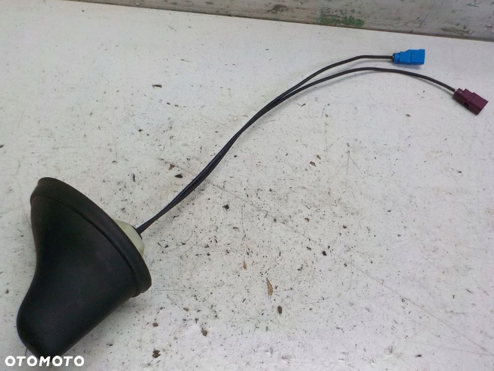 DAF XF 105 ANTENA - 1