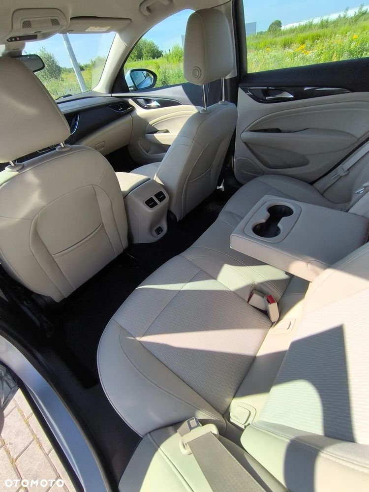 Opel Insignia 1.6 CDTI - 30