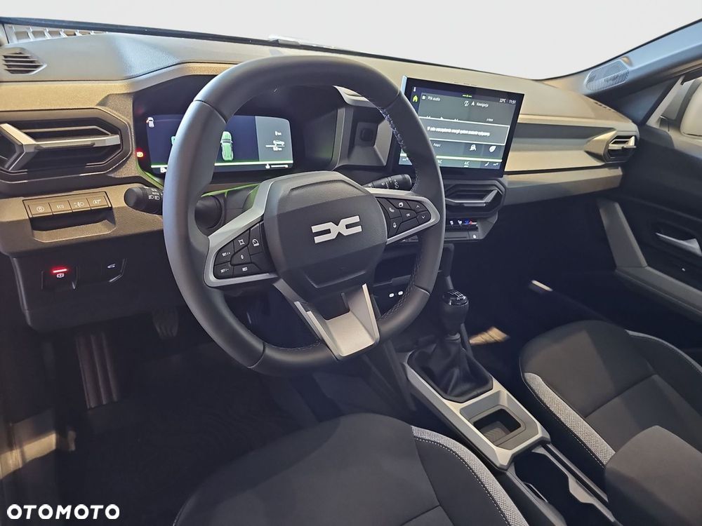 Dacia Bigster - 7