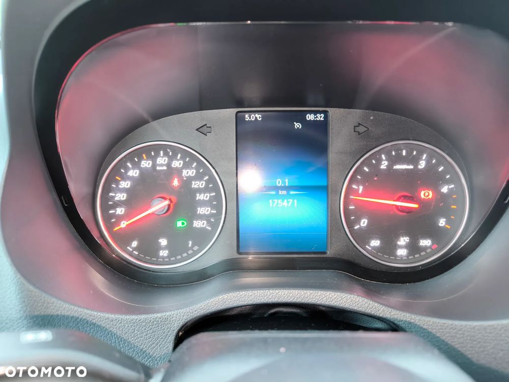 Mercedes-Benz Sprinter 316 CDI - 27