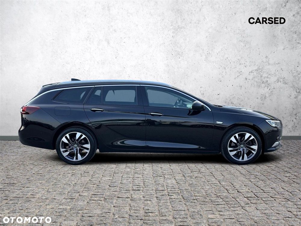 Opel Insignia 2.0 CDTI Elite S&S - 5