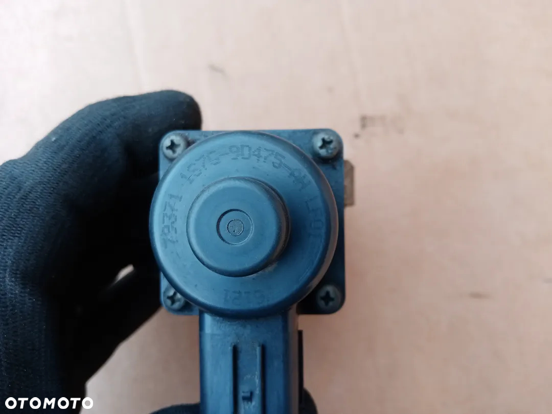 Zawór EGR Ford Focus MK2 1.8 16V 1S7G-9D475-AH - 6