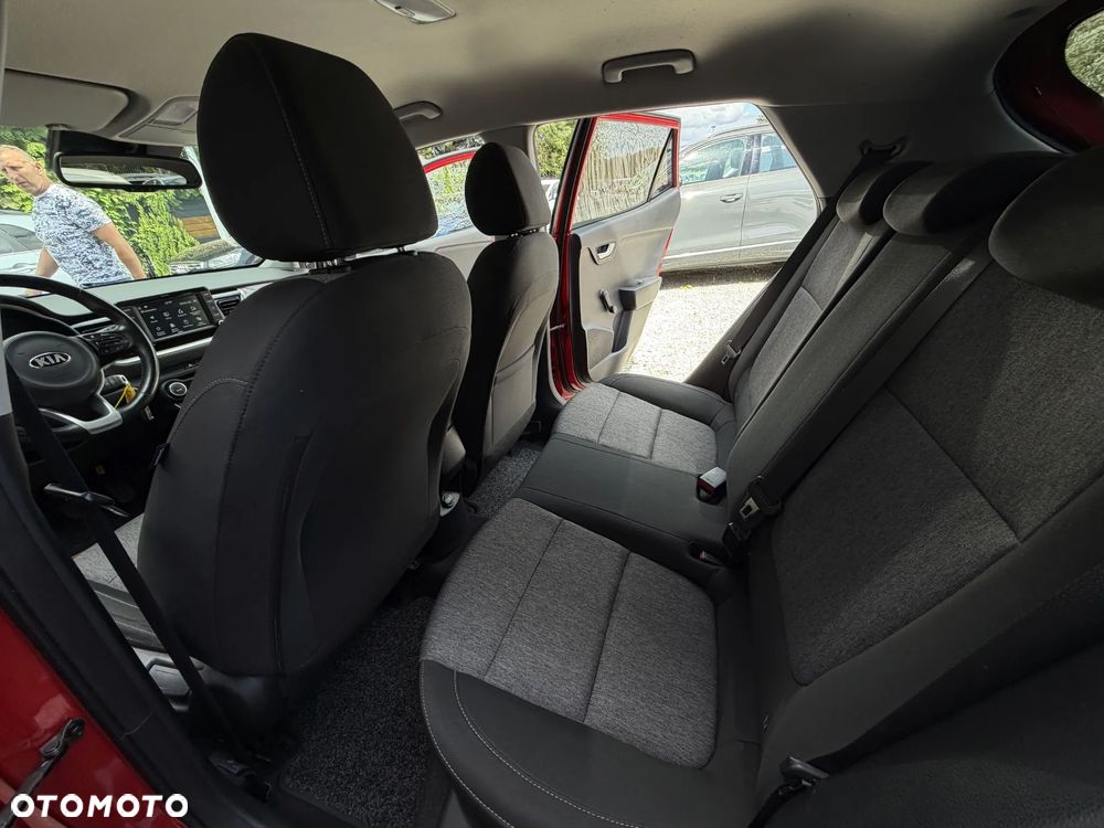 Kia Stonic 1.0 T-GDI OPF Vision - 20