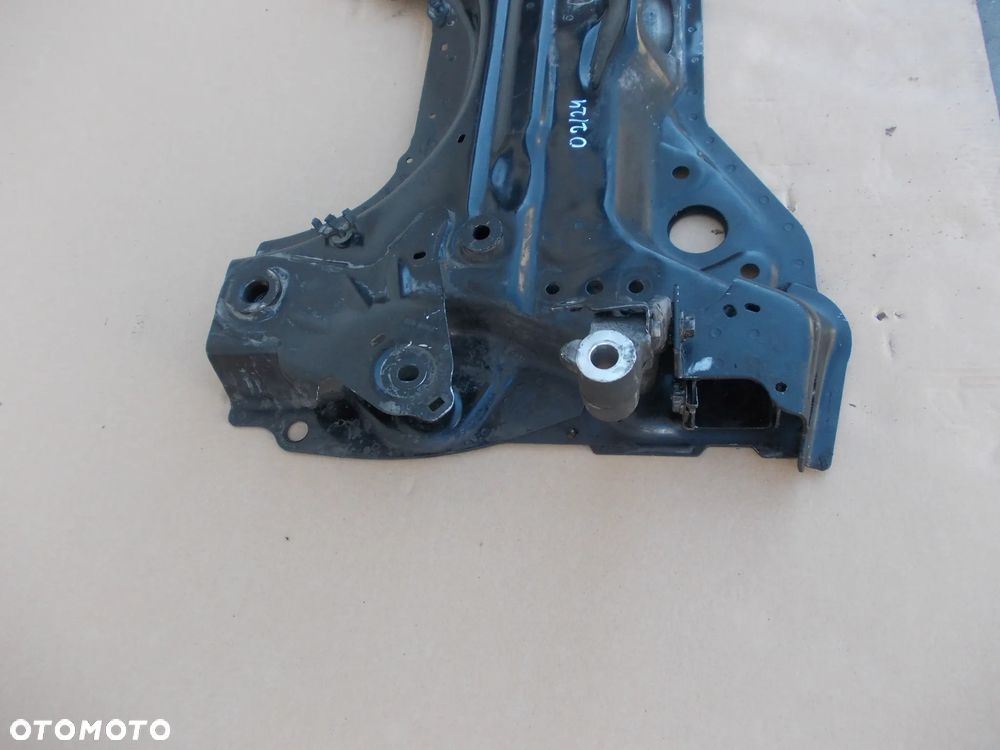 Belka kołyska sanki Citroen C4 II Picasso - 8