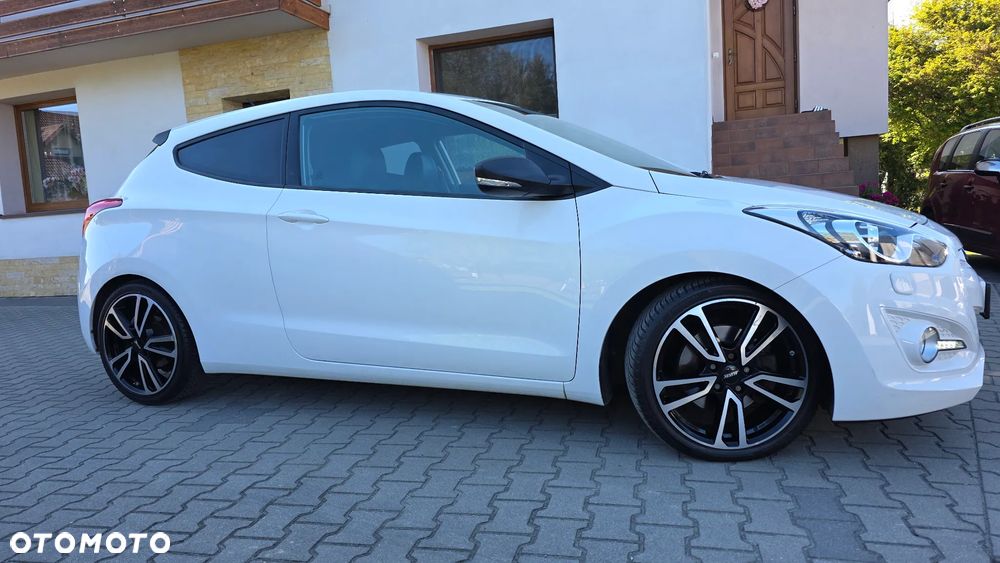 Hyundai i30 1.6 GDI Style - 11