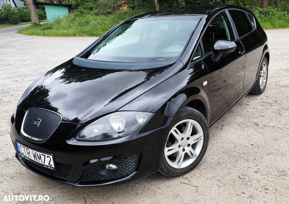 Seat Leon ( 1p1 ) 2009 - 2012 PIESE AUTO - 3