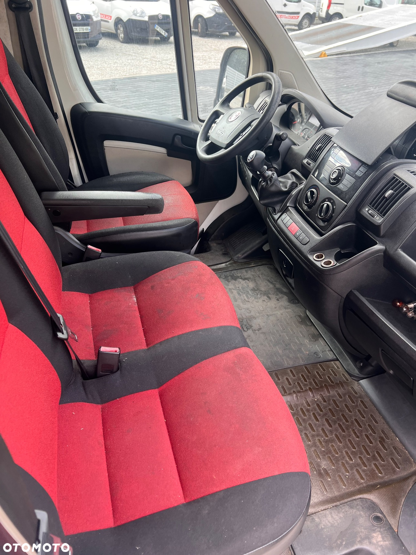 Fiat Ducato - 7