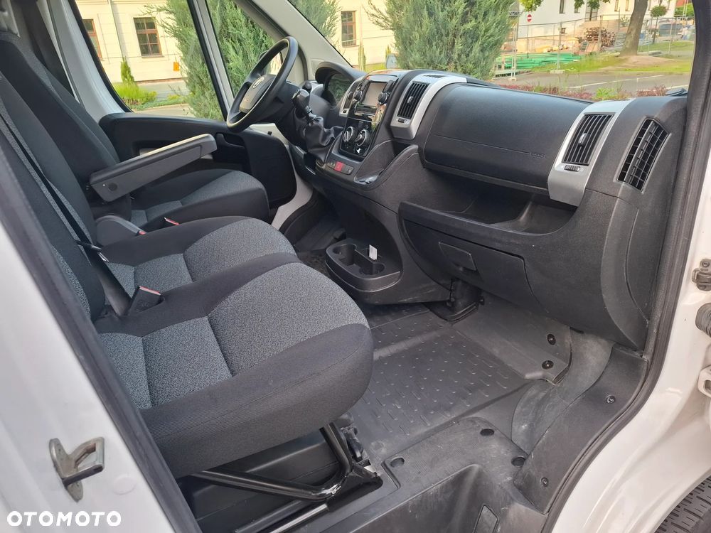 Fiat Ducato - 8
