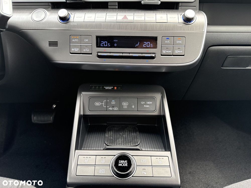Hyundai Kona 1.6 GDI Hybrid Smart DCT - 18
