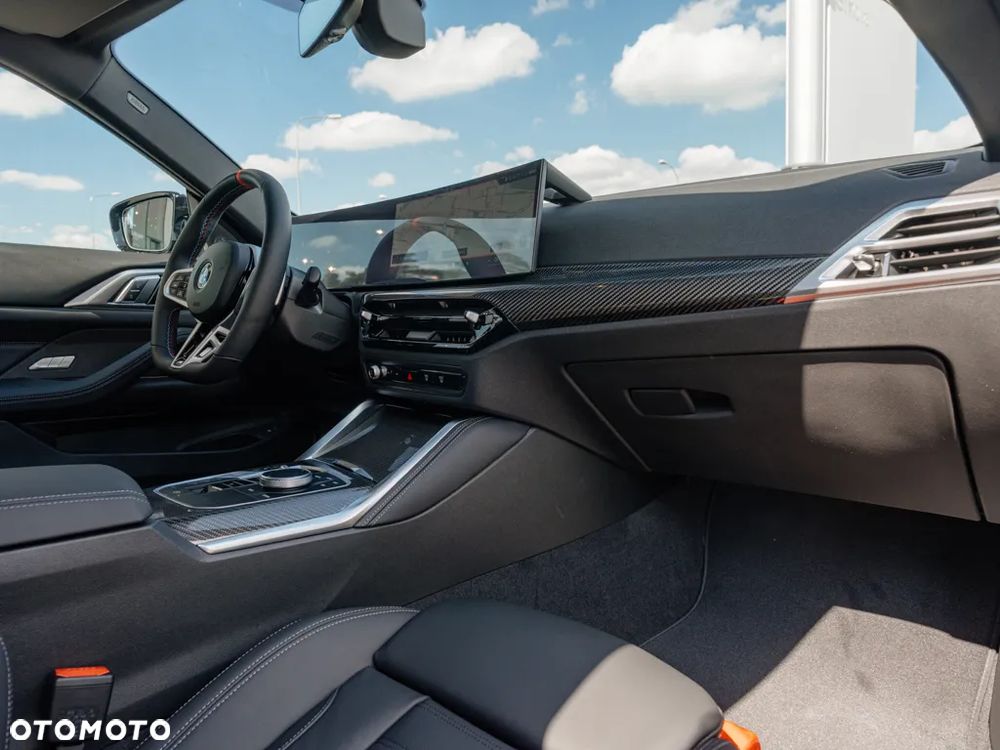 BMW Seria 4 - 6