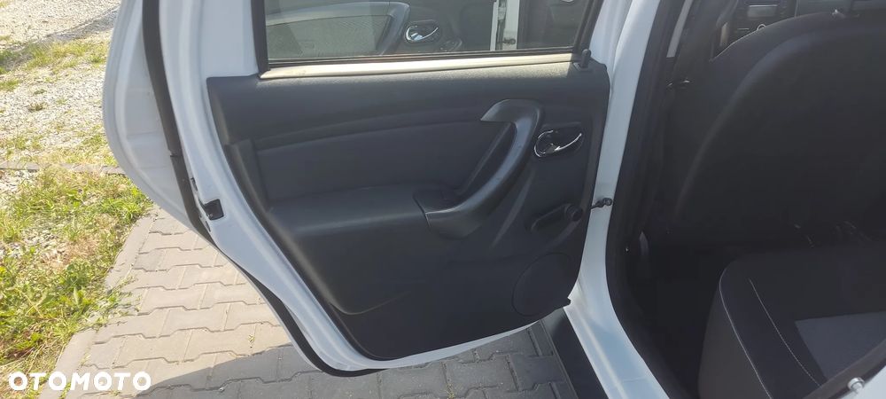 Dacia Duster SCe 115 4x2 Essentiel - 22