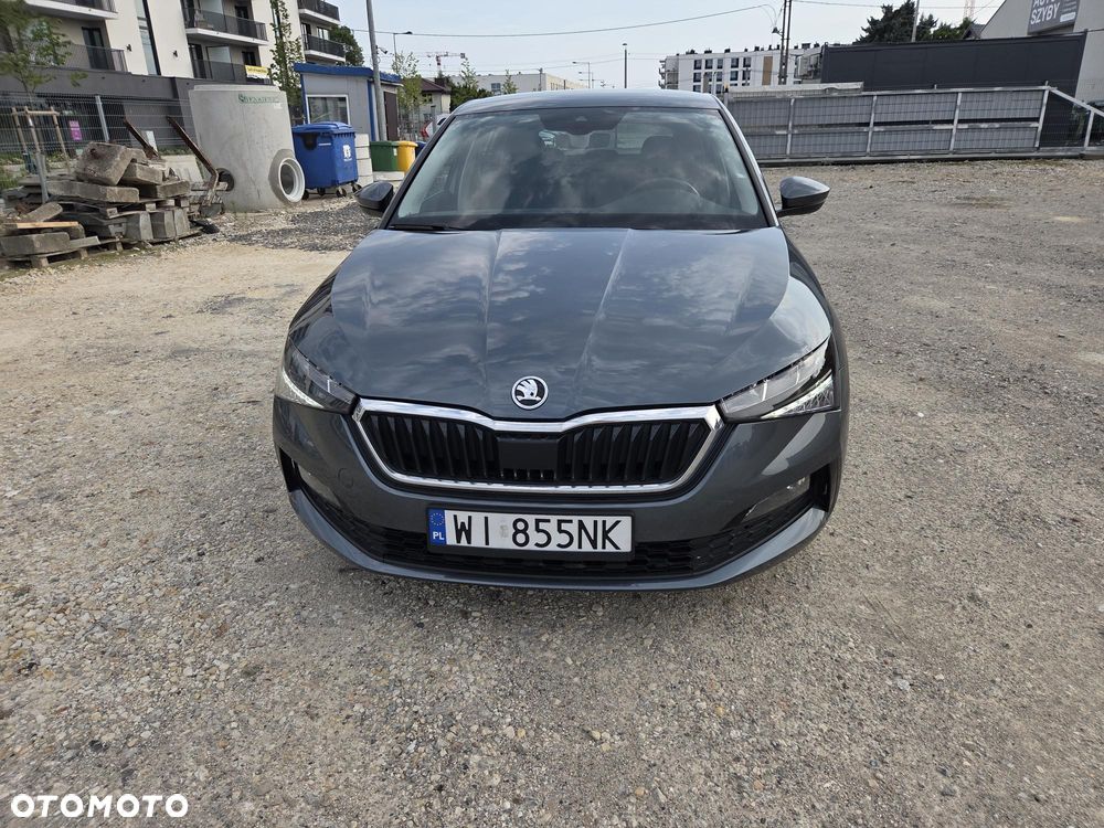 Skoda Scala 1.6 TDI SCR Ambition - 3