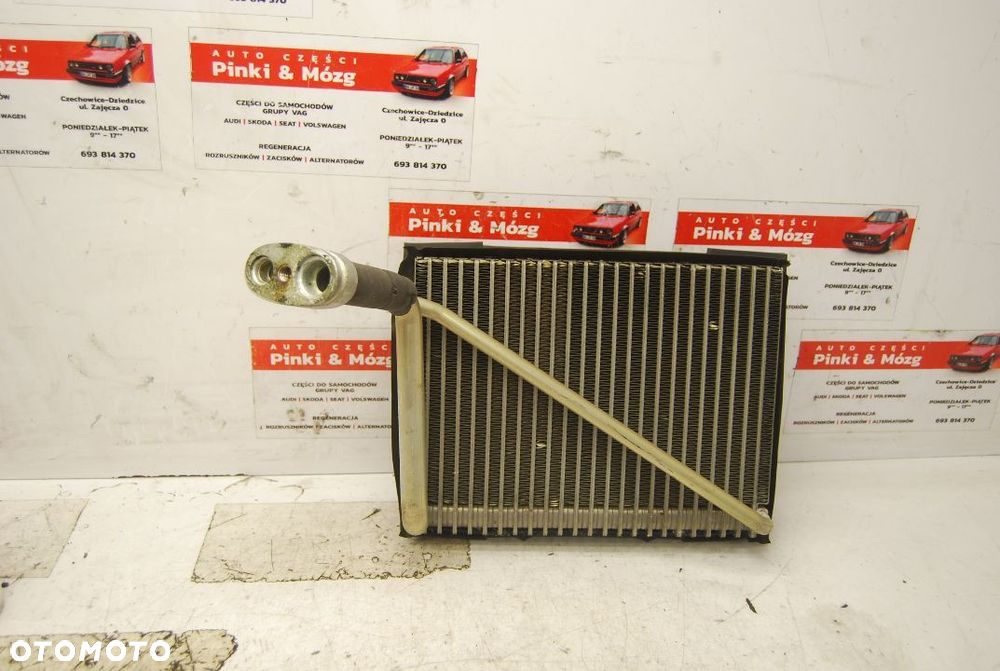 PAROWNIK KLIMATYZACJI 8D1820103B VW PASSAT B5 AUDI SEAT 8D1820103D - 1