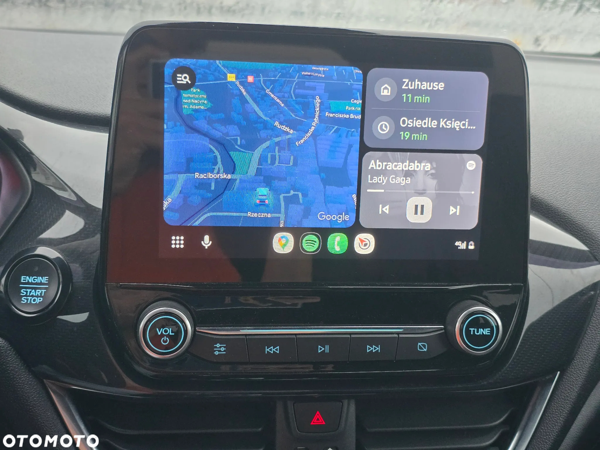 Ford Fiesta 1.5 EcoBoost S&S ST - 31