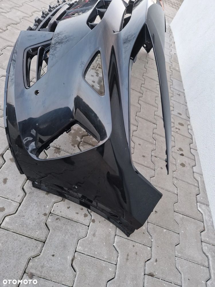 Zderzak  Cupra Formentor lift 2024 - - 6