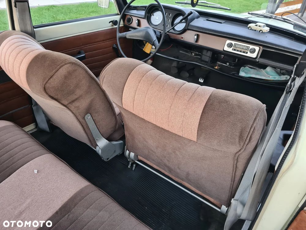 Wartburg 353 - 5