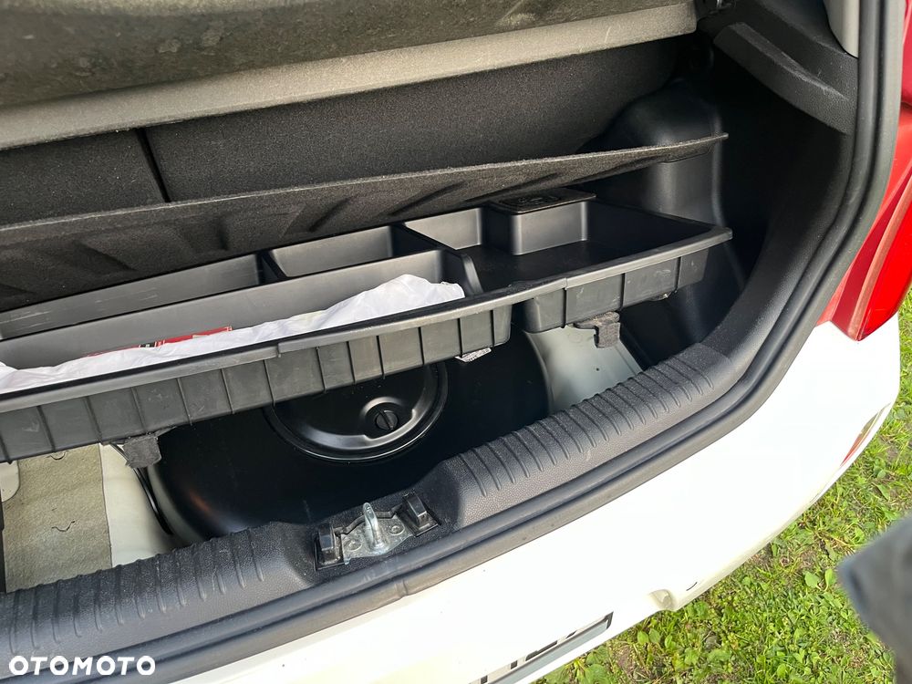 Kia Picanto 1.2 L - 13
