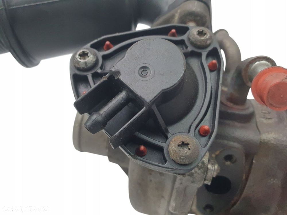 TURBOSPRĘŻARKA Ford Focus 1.0 ecoboost M1DA 53420053 EN-AC46000 - 10