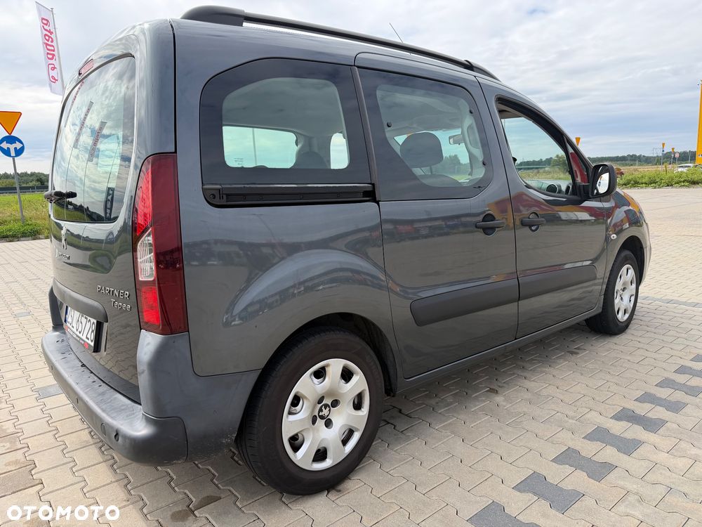 Peugeot Partner 100 Family - 29