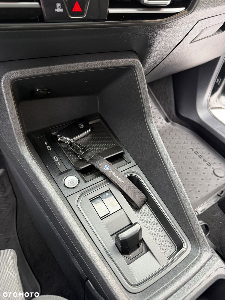 Volkswagen Caddy 2.0 TDI Life DSG - 22