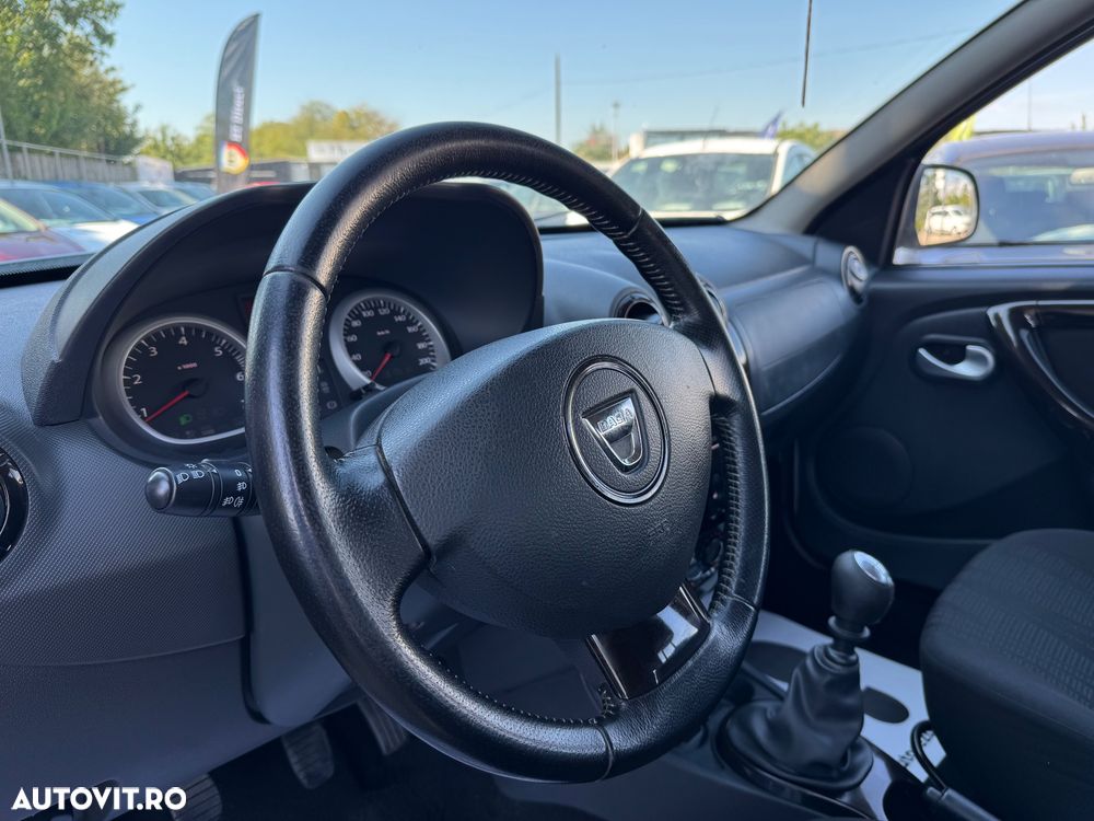 Dacia Duster - 9